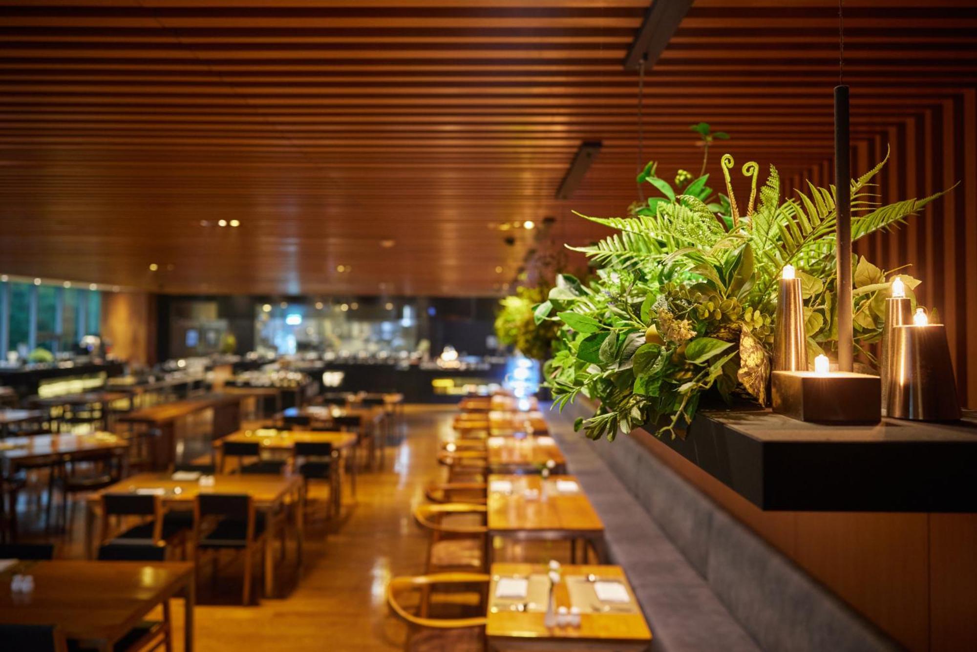 วี โฮเต็ล เชจู Hotel ซอกวีโพ ภายนอก รูปภาพ